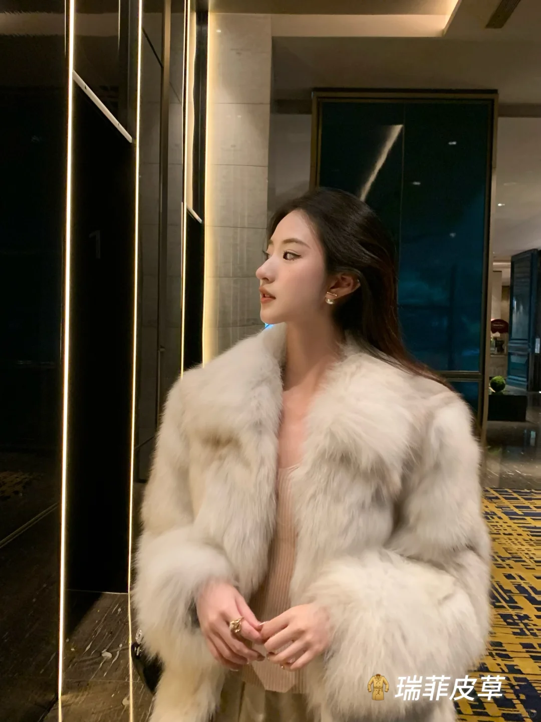 长期主义的18套秋冬穿搭*附?