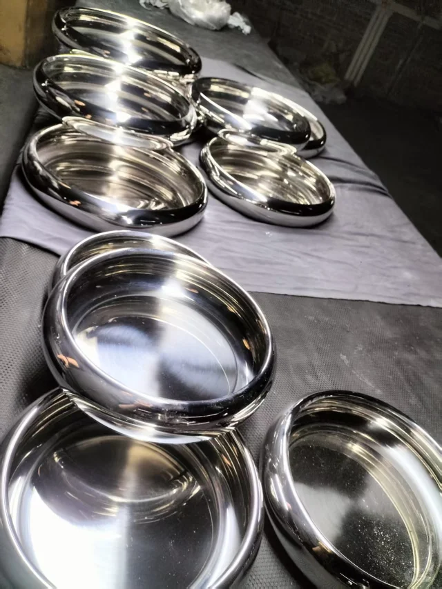 云浮新兴十几年的不锈钢工厂，随便问！