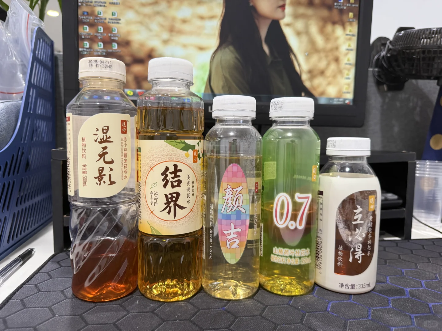 酒饮测评：8️⃣挑战10000瓶20/10000真0糖