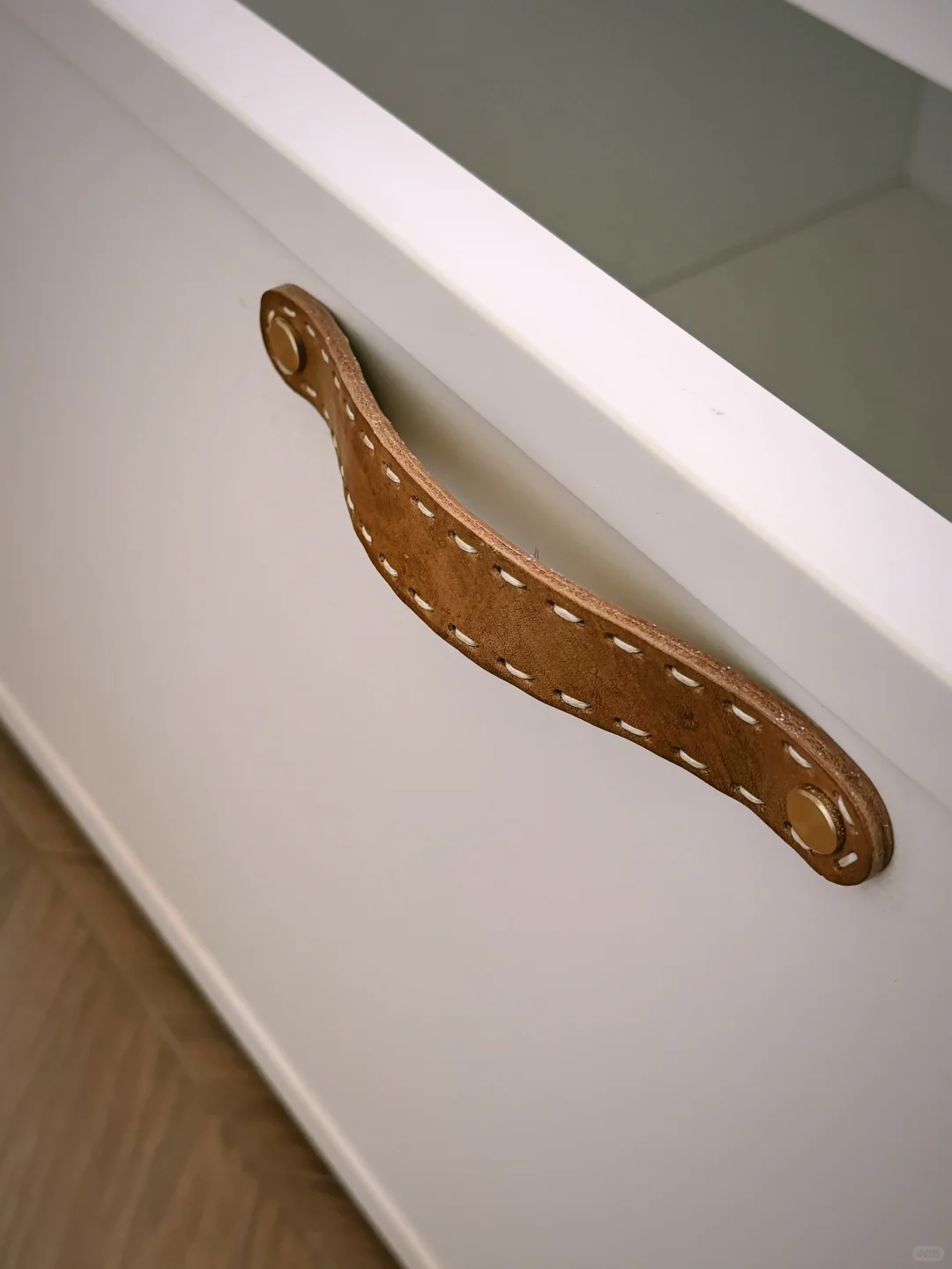 漂亮软装分享——拉手篇?