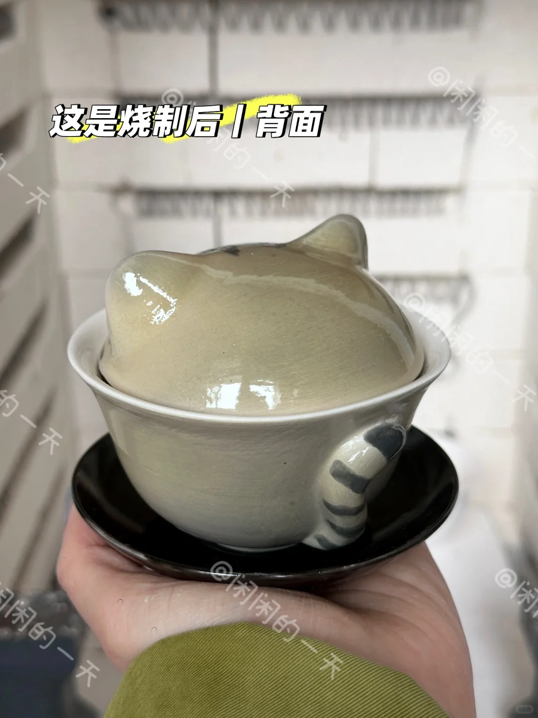 DIY陶艺｜说是一场豪赌绝不夸张！