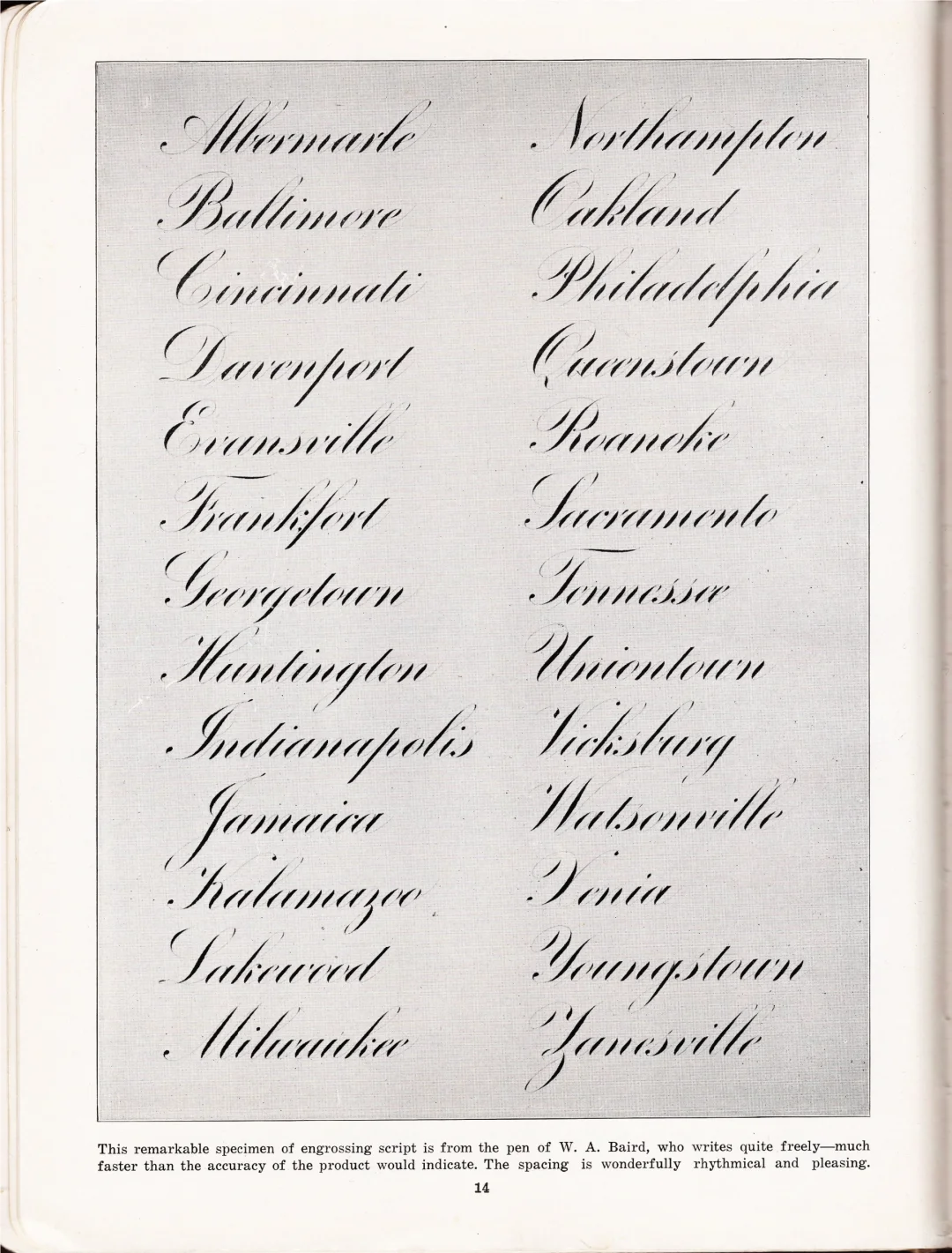 历时一月,在此分享我制作的古典英文花体字