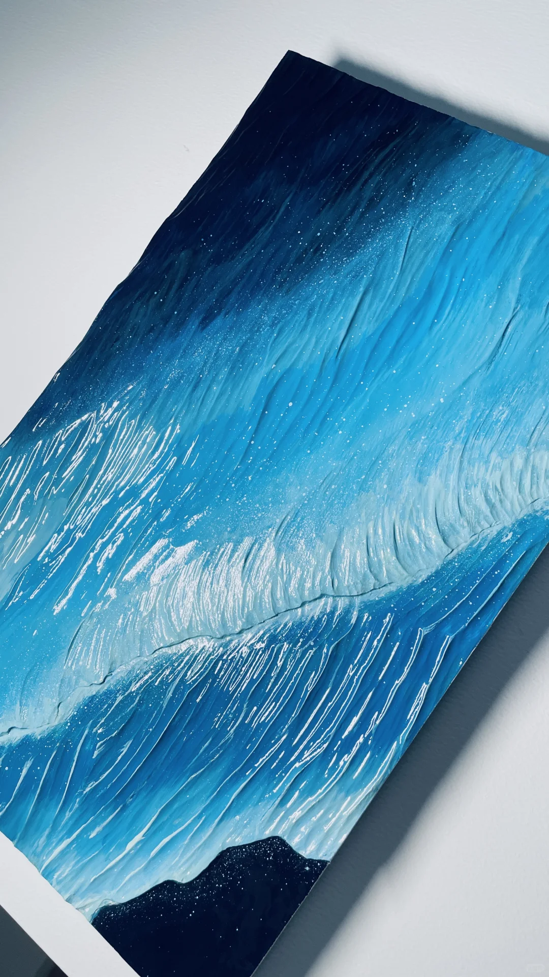 我知道自己的局限 但依旧创造着我的生活