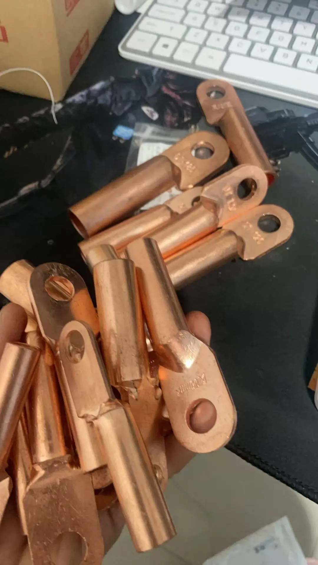 关于光亮铜大会！重大事宜