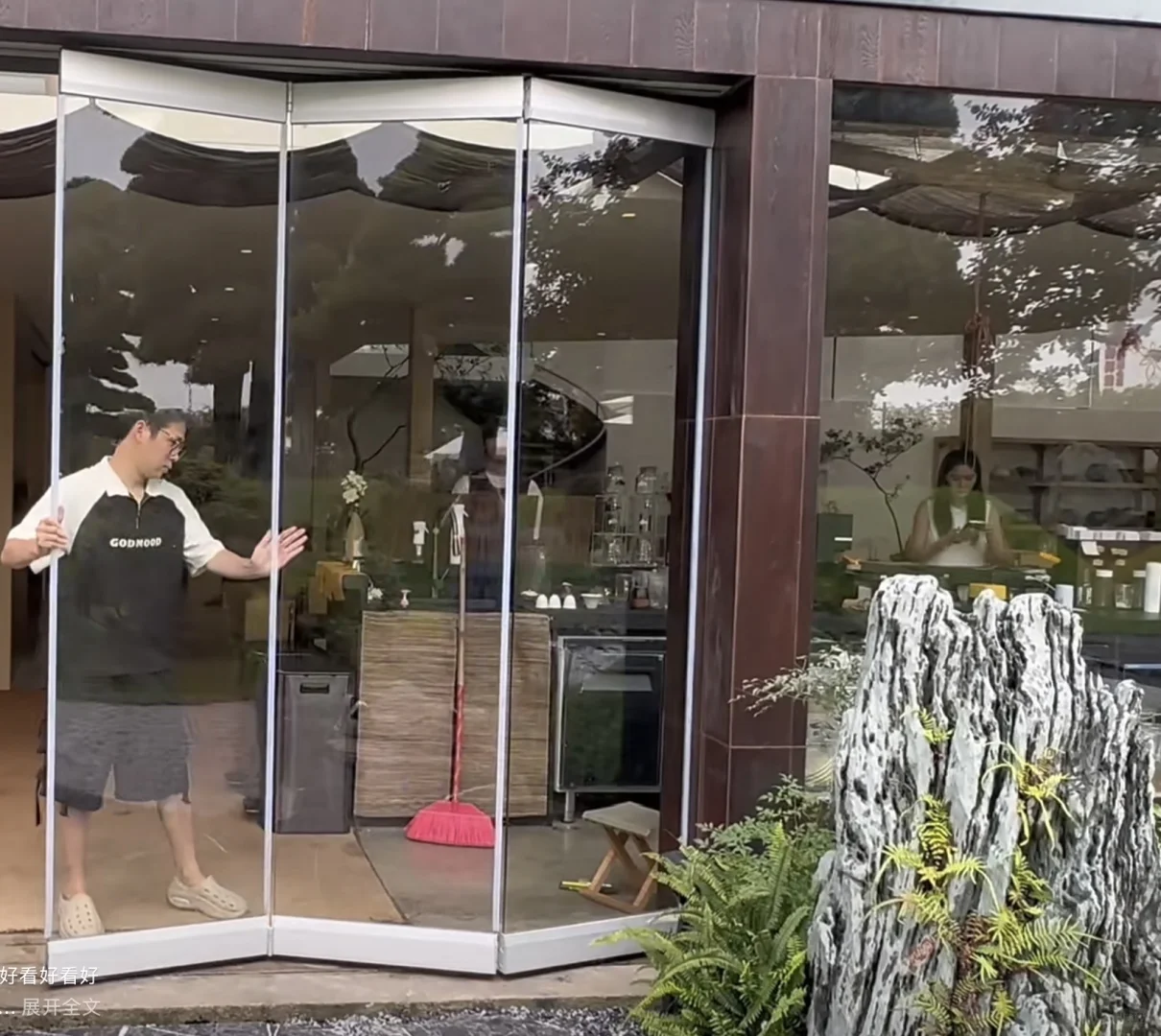 合肥有做这样的门窗的厂家吗？