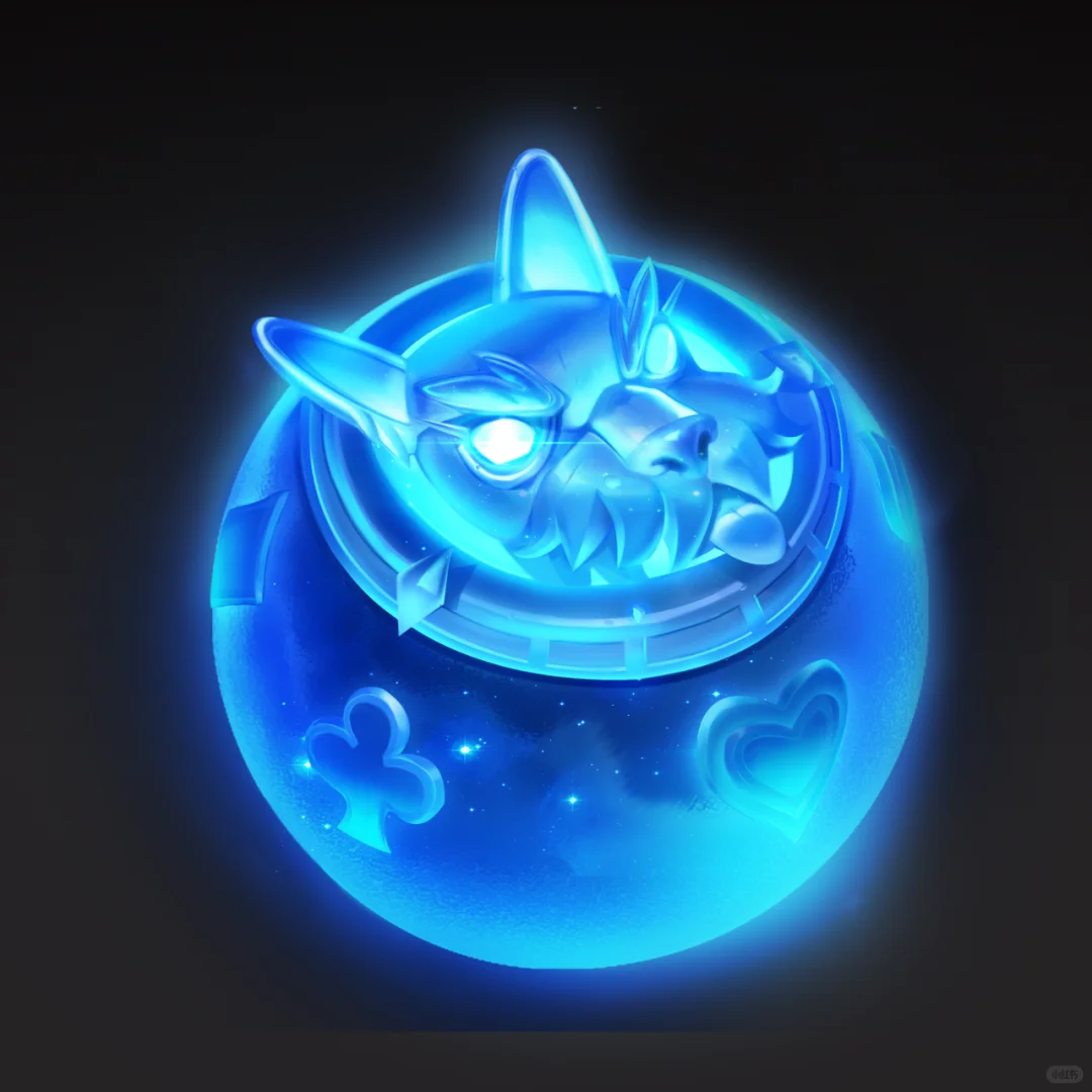 一图看懂不同材质的组合（附带基础材质）