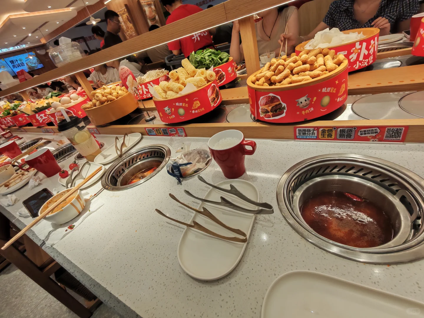 ?邯郸龍哥吃上了