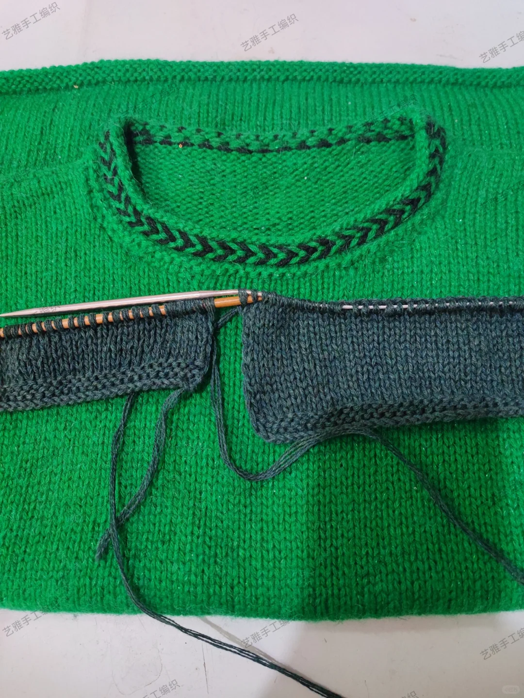 第12件星空中古牛马甲图解来了