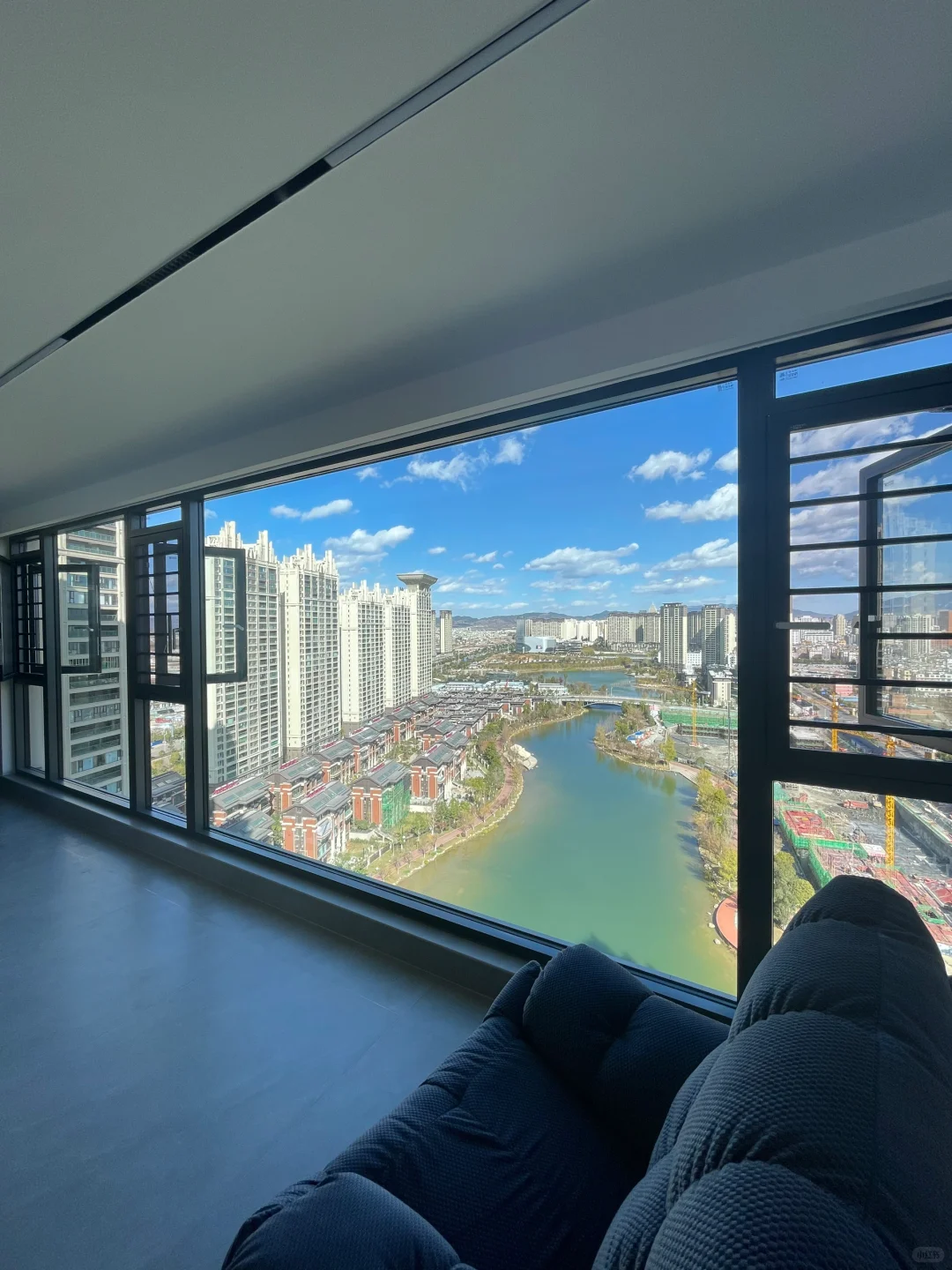 ? 平开窗，开启生活新篇章