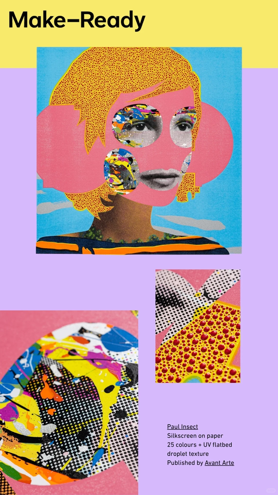 印刷已死?看完这三家工作室再说!