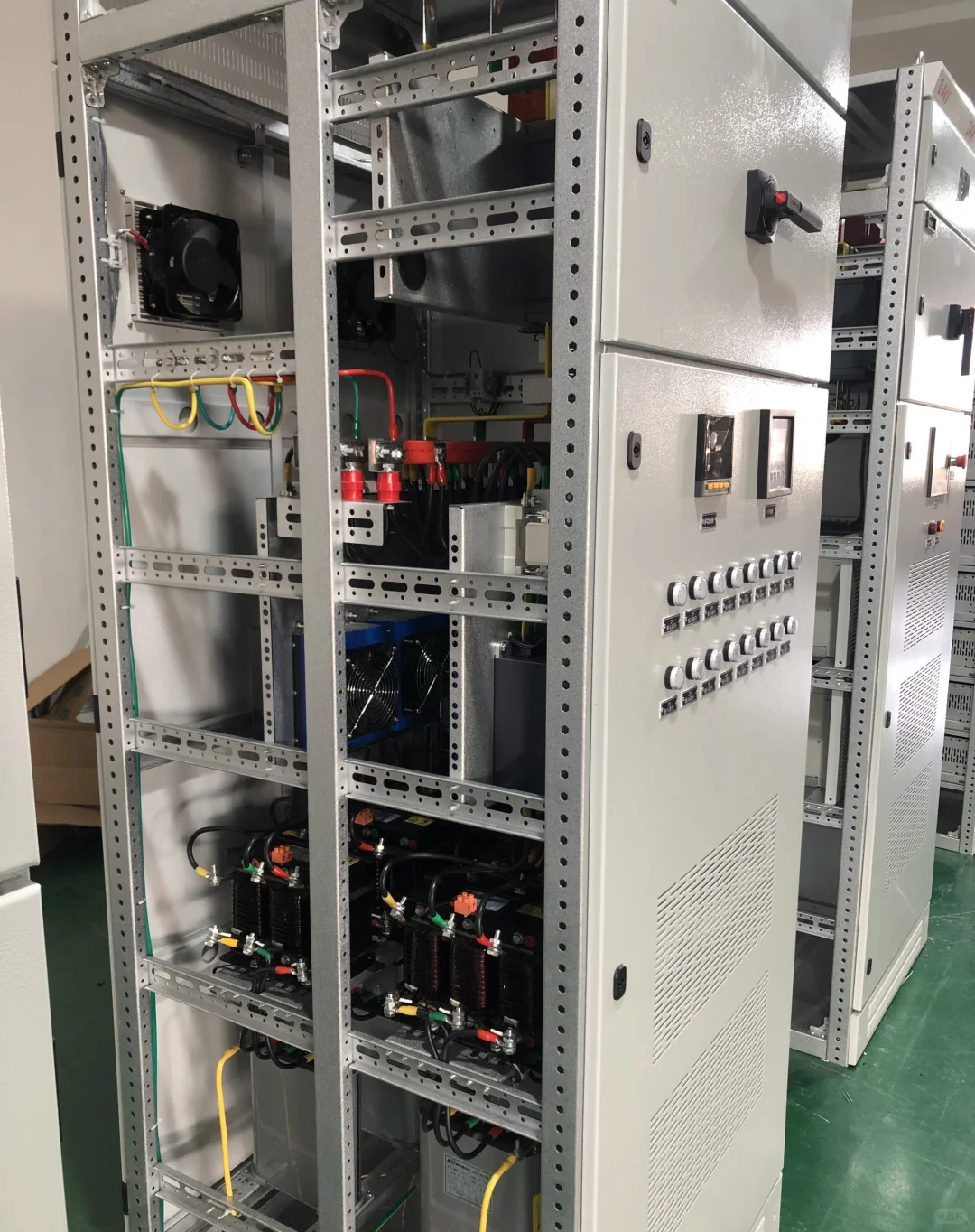 电气装配到底是做什么？