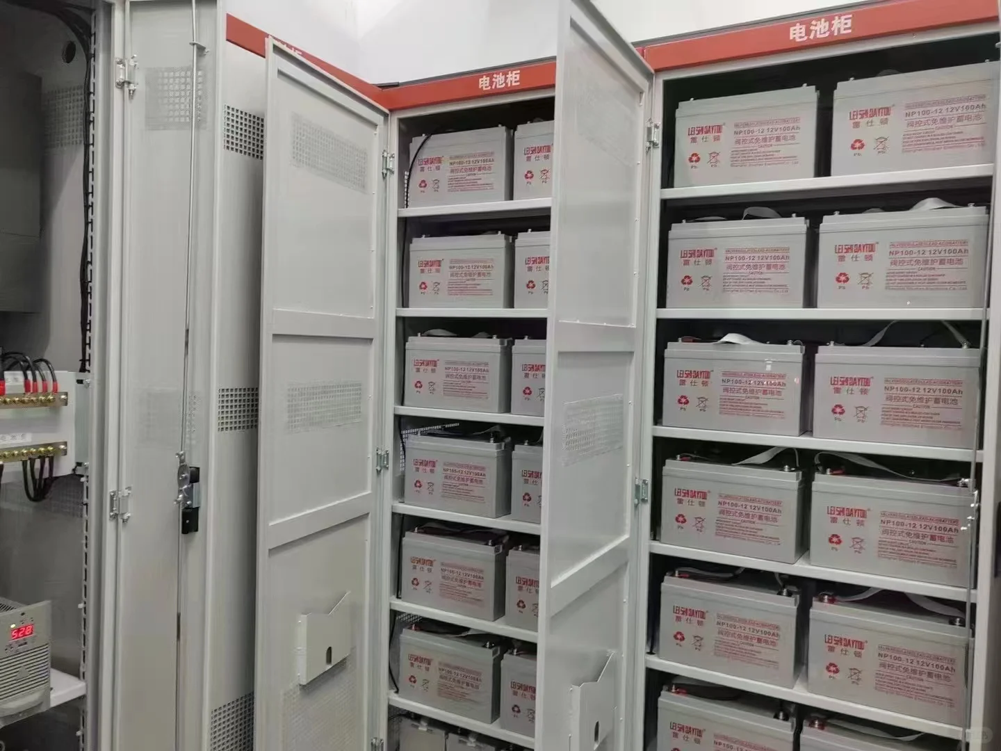 铅酸蓄电池源头工厂 专业生产各类型蓄电池