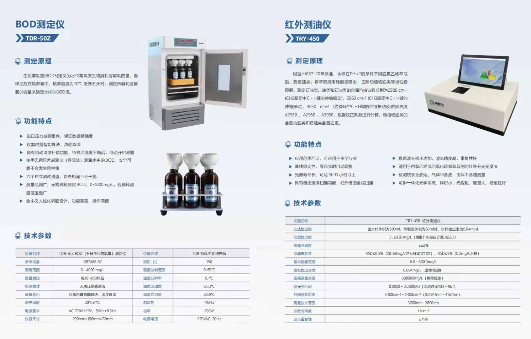 专业水质检测仪器设备,需要朋友联系我