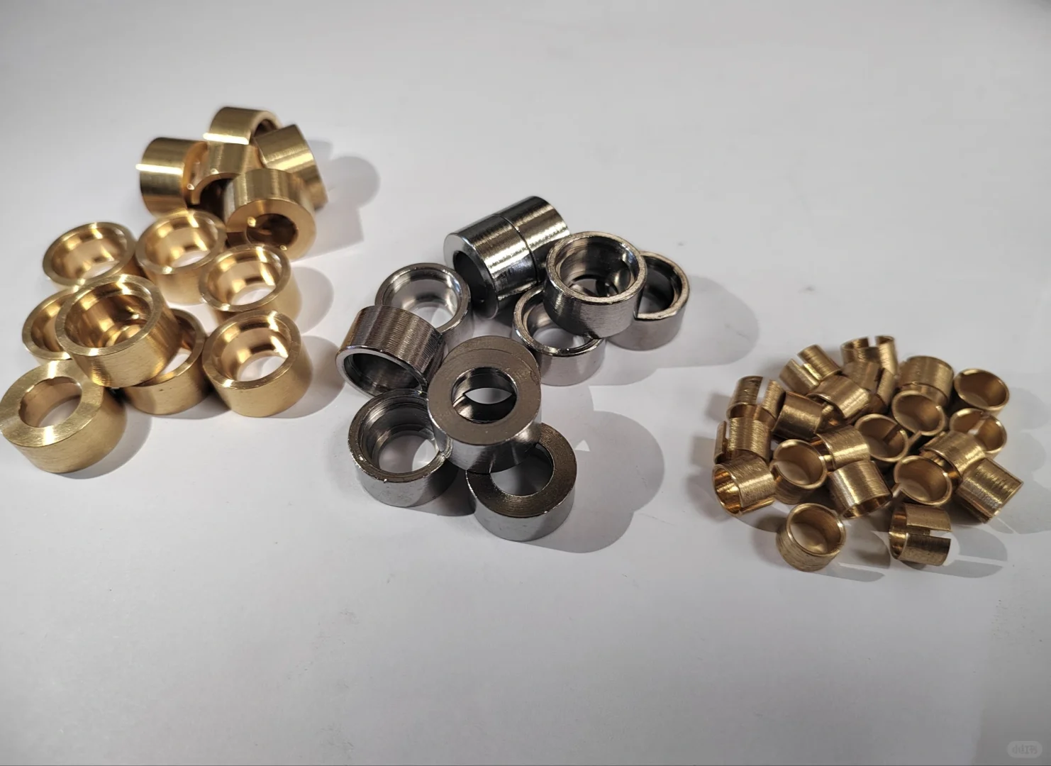 五金加工小厂求订单！！！?