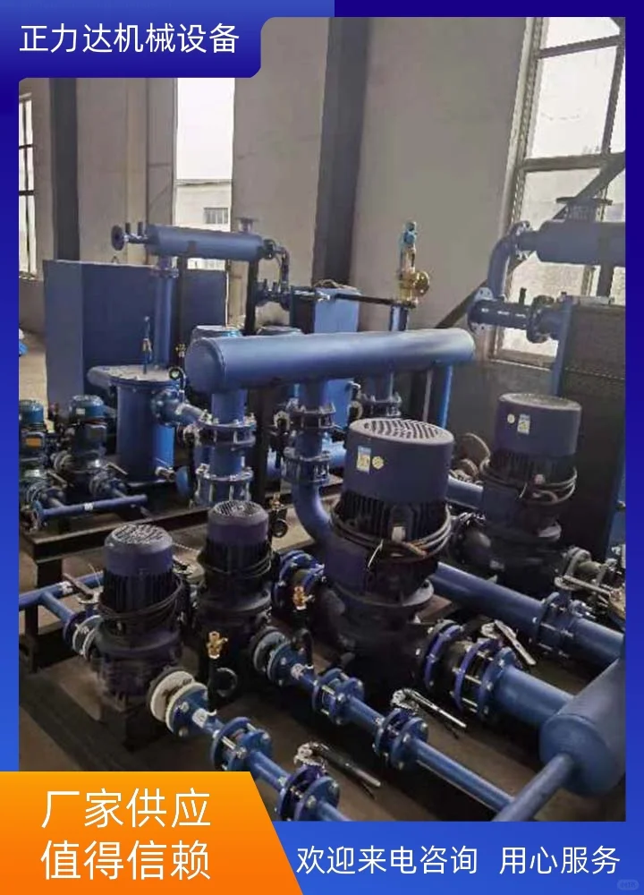 正力达换热器供应抗震颤力强，耐高温