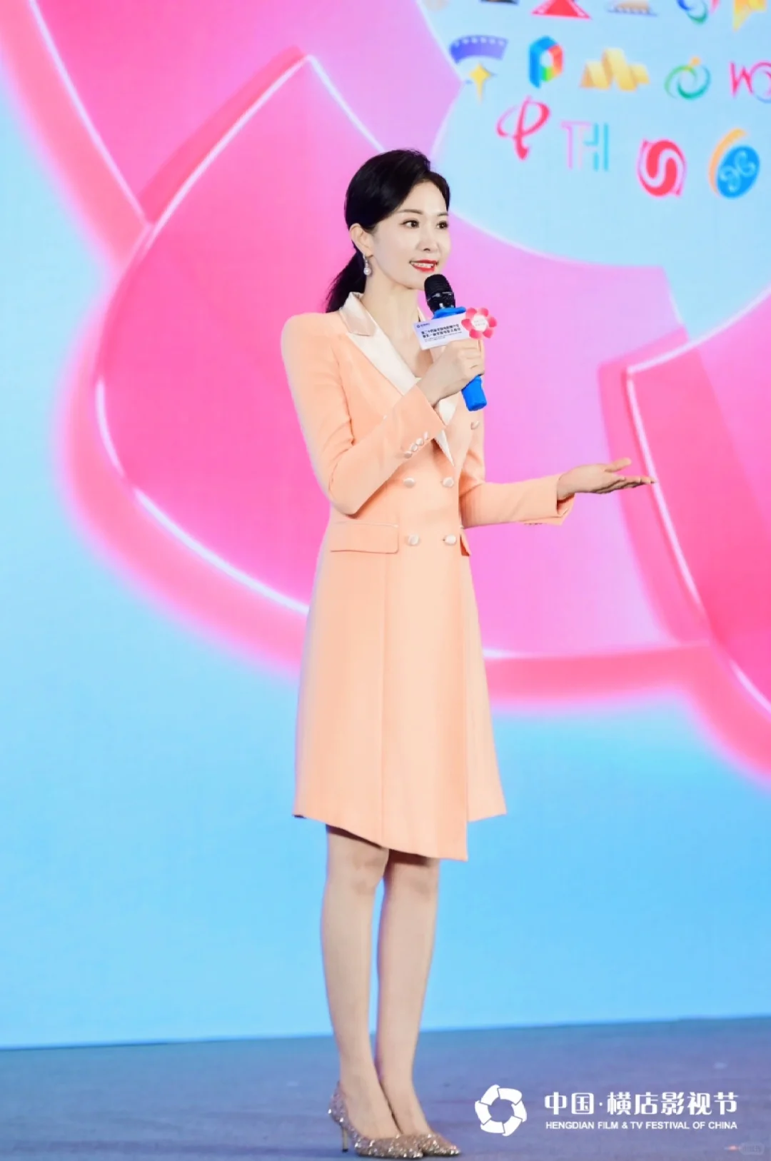 助力全国电影推介会，佳片云集?