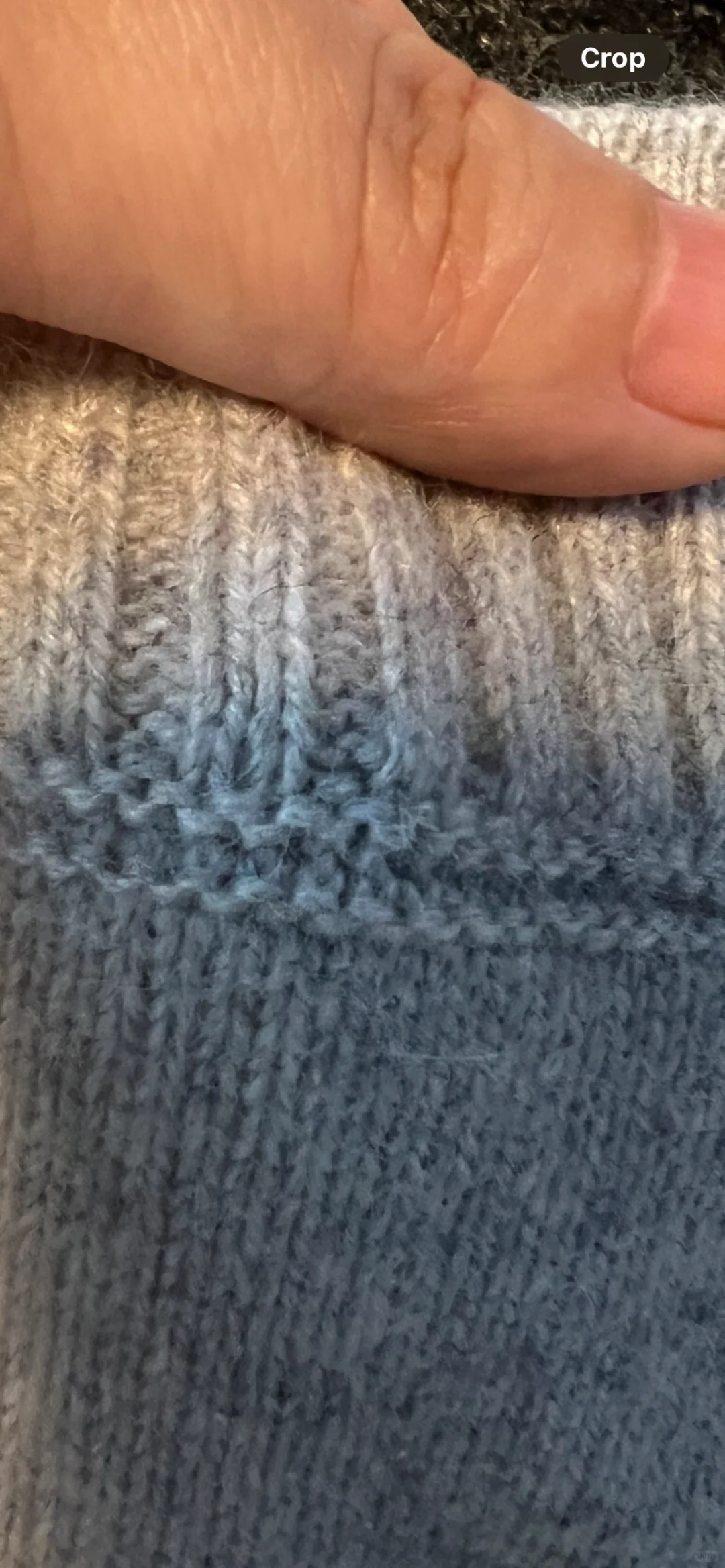 男式基础款的羊绒衫图纸来了