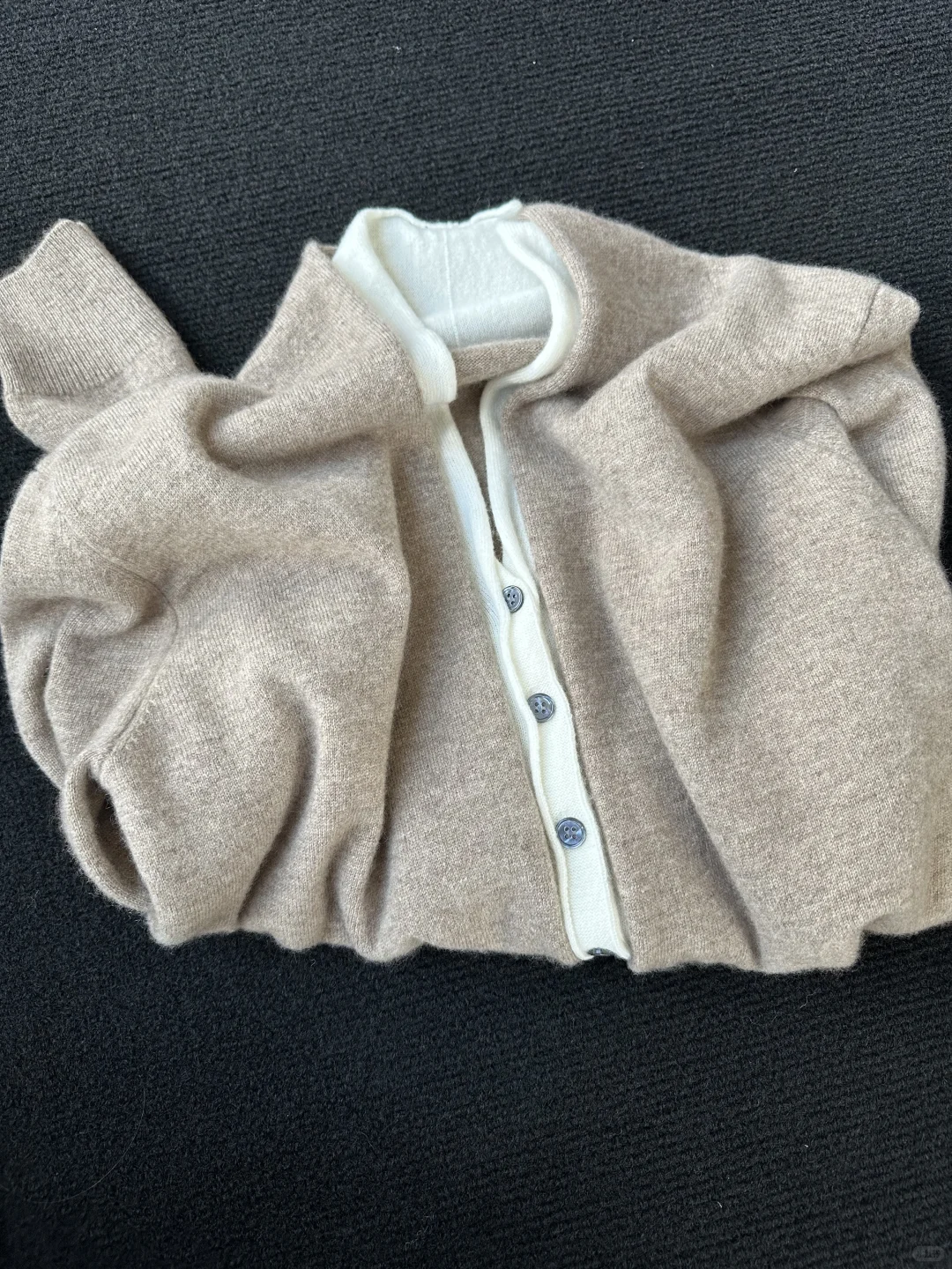 好羊绒 在国内真的活不下去了！