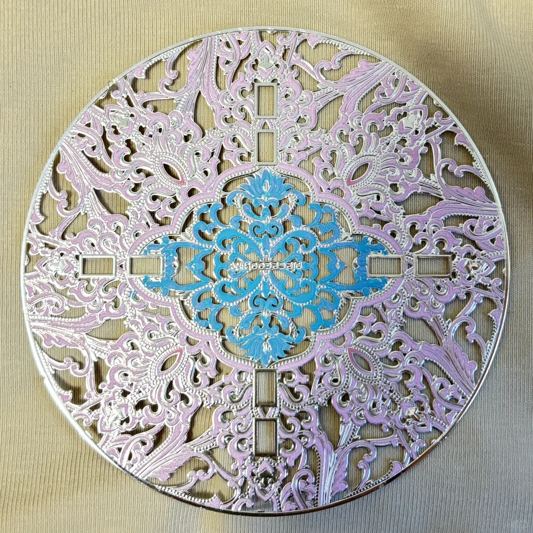 ?粉冠?第五十四天