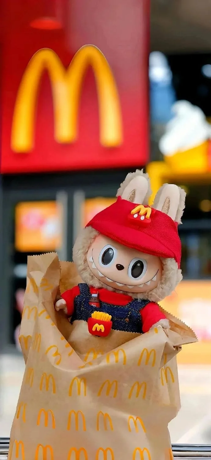 Labubu 的诞生之旅,制作过程超惊艳!