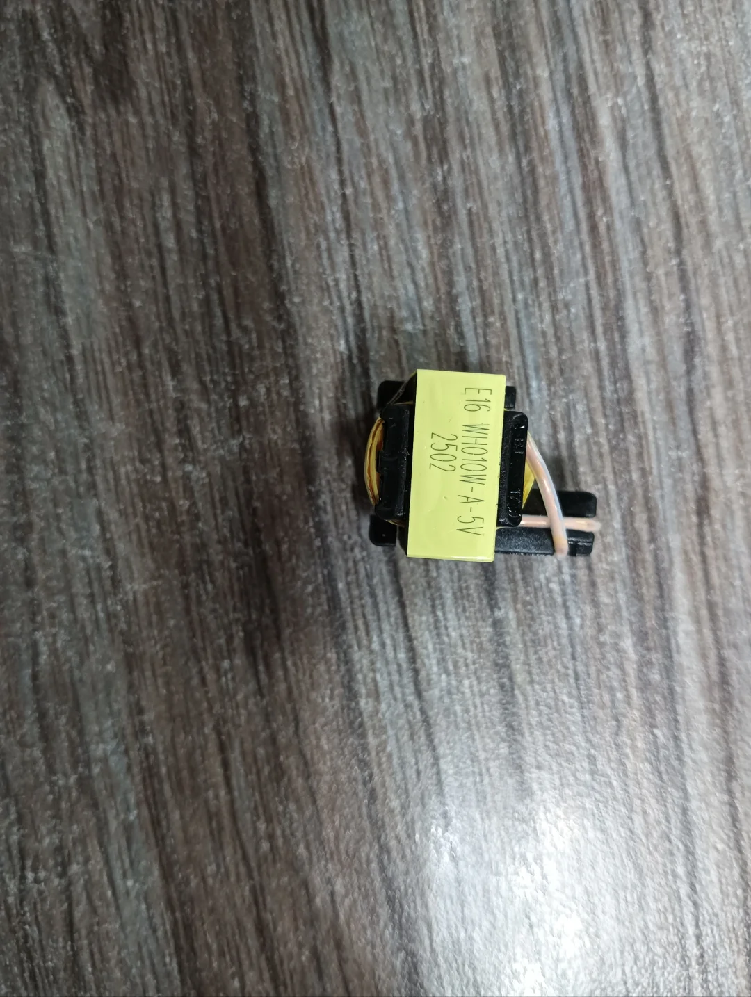 寻找变压器厂商