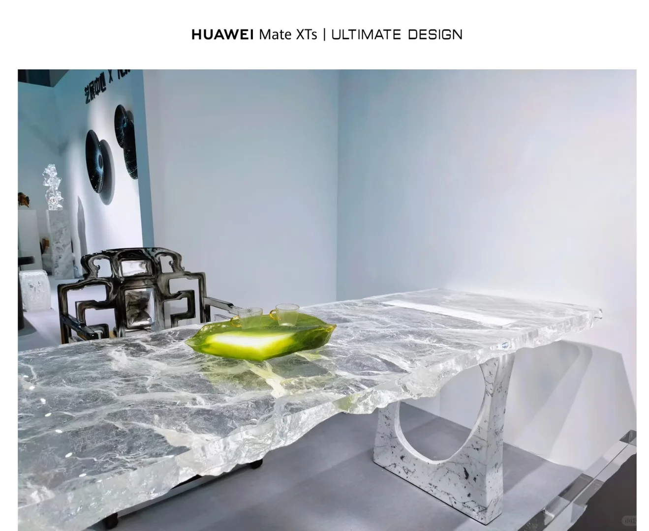 CMF树脂工艺02篇:承包多元质感的设计神器