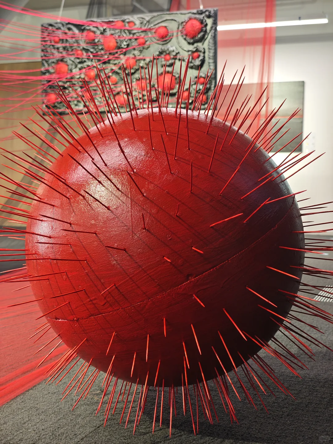 深圳又有新展了|一起奔赴山海来看展!