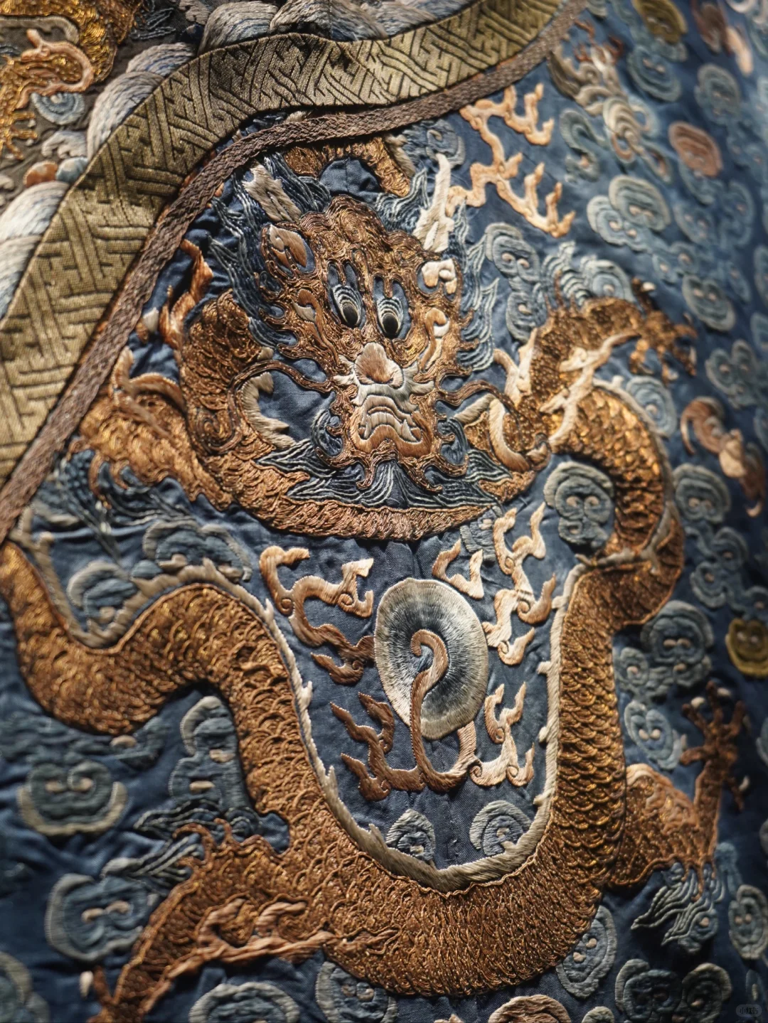 辽博一些绝美的展品