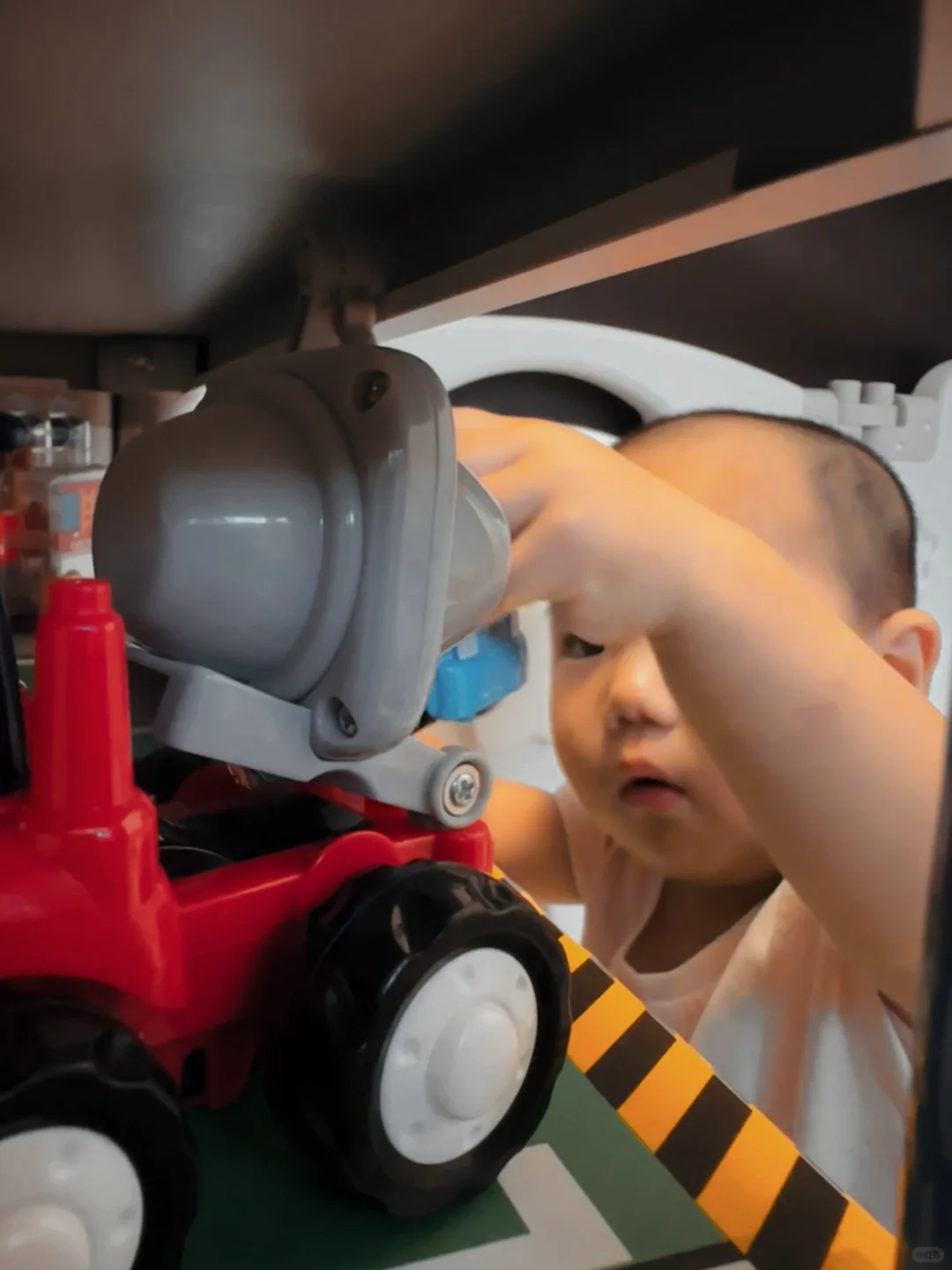 不需要很多钱?，但一定需要很多车车???