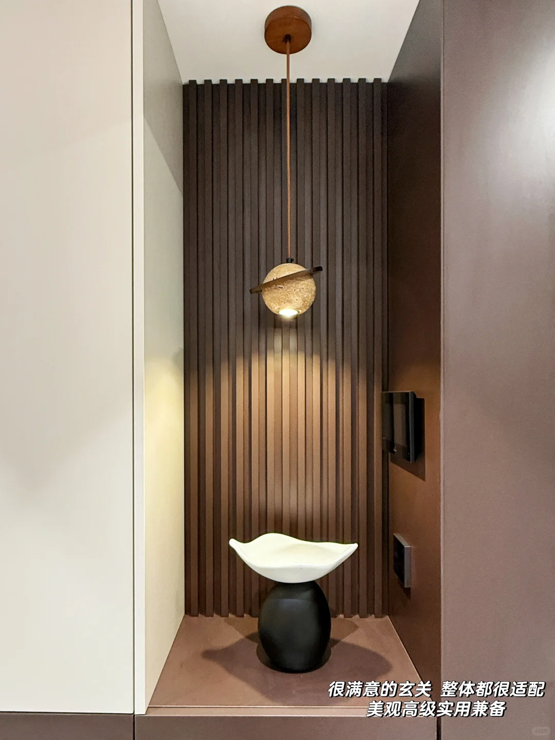 新家的 100 个快递|软装摆件合适最重要