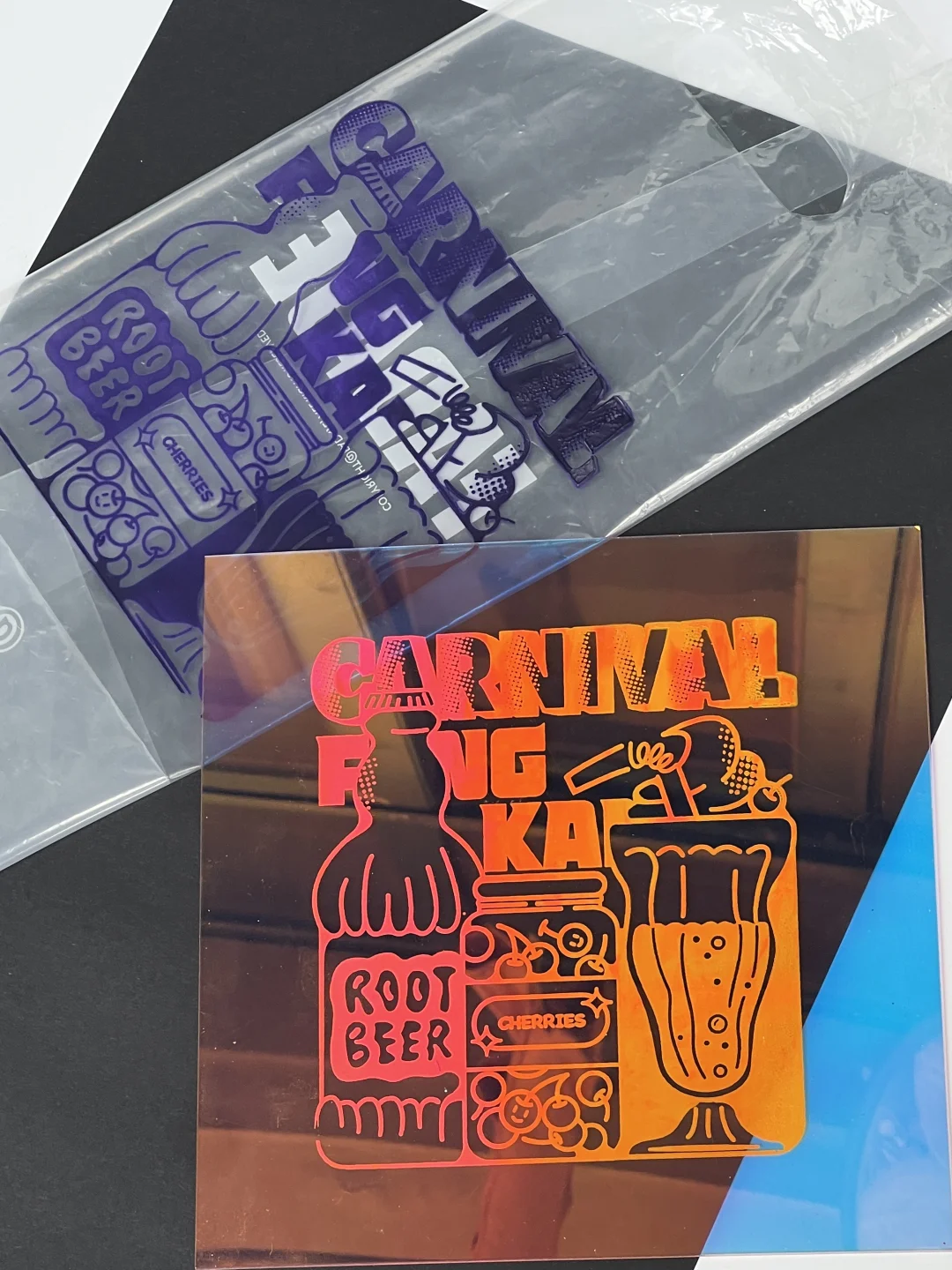 【丝网印刷】教程???