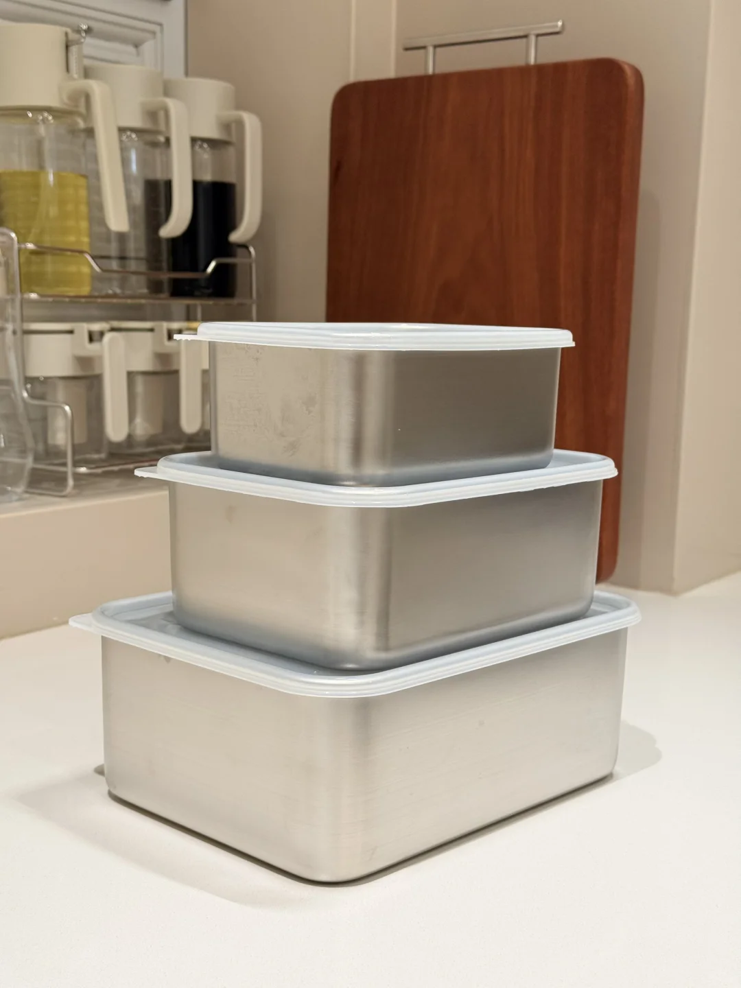 新家快递?｜不锈钢好物