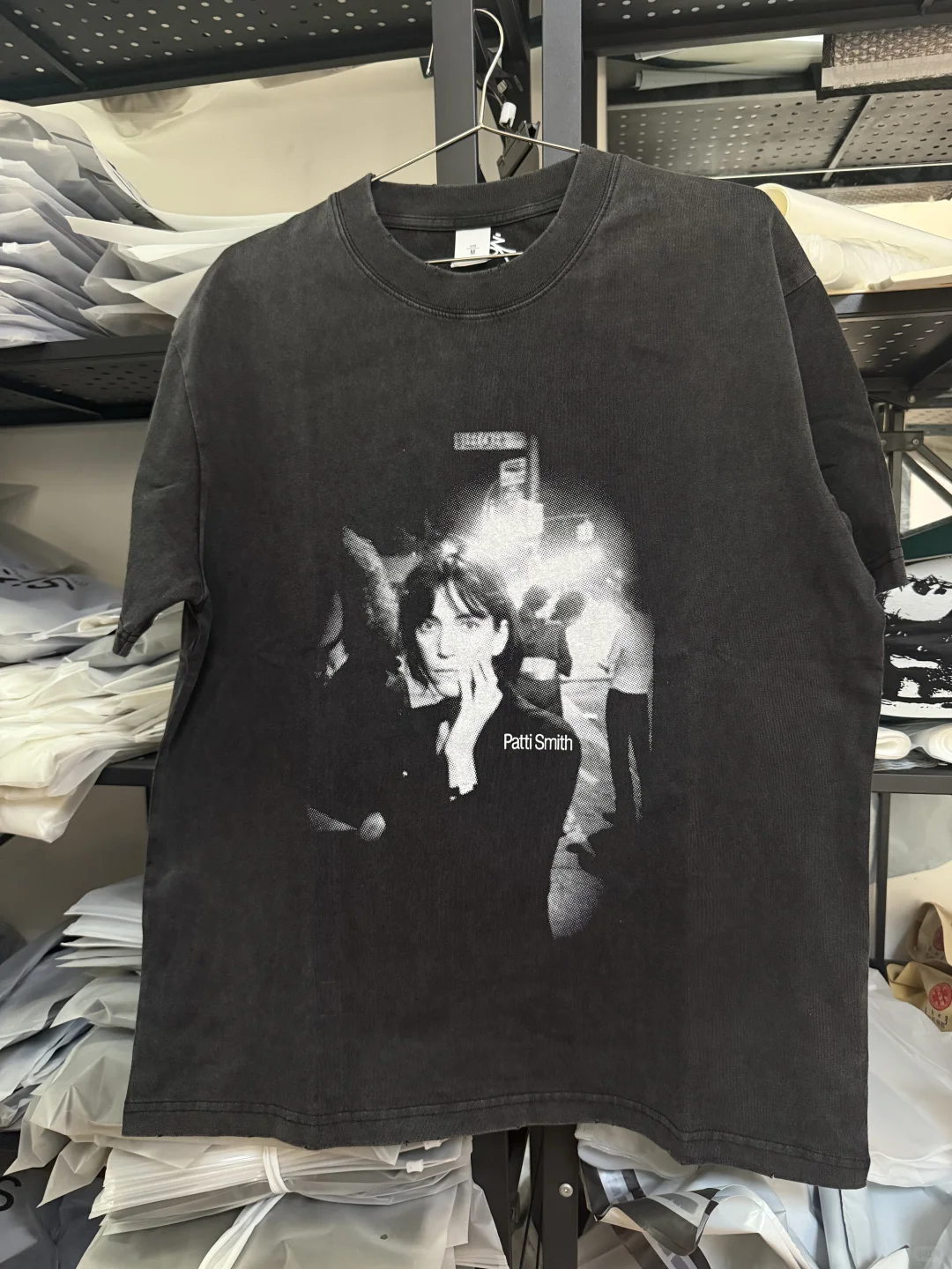 ? 朋克诗人的呐喊!Patti Smith