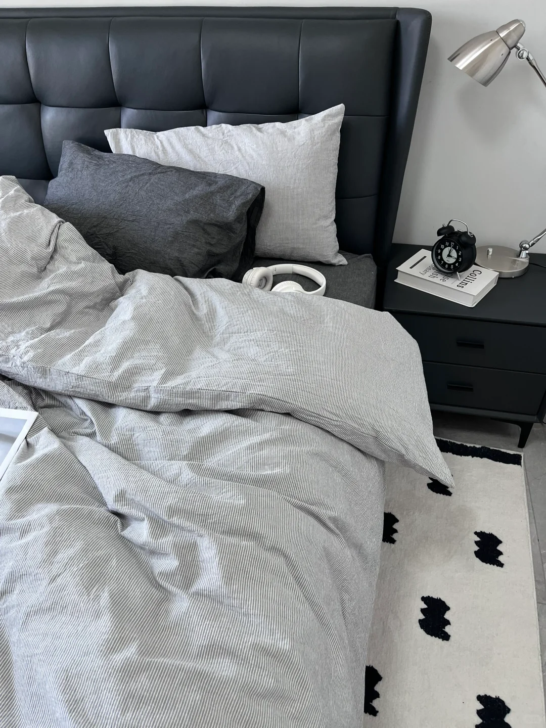 我妈以为500多买的纯棉四件套其实只要105?