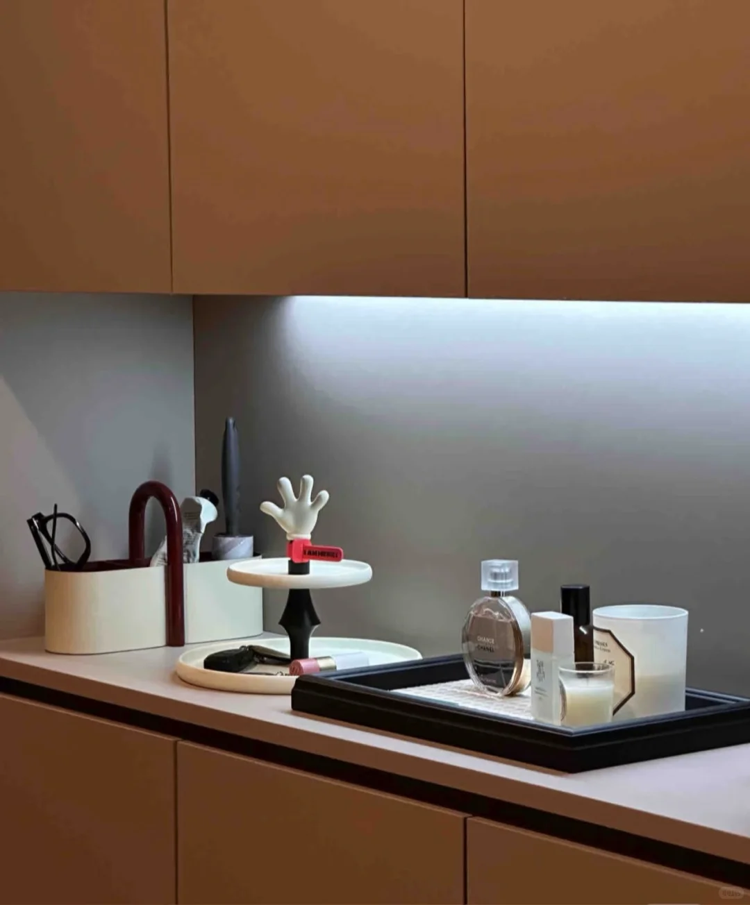 ?为大家收集到很多美美的玄关布置(1)