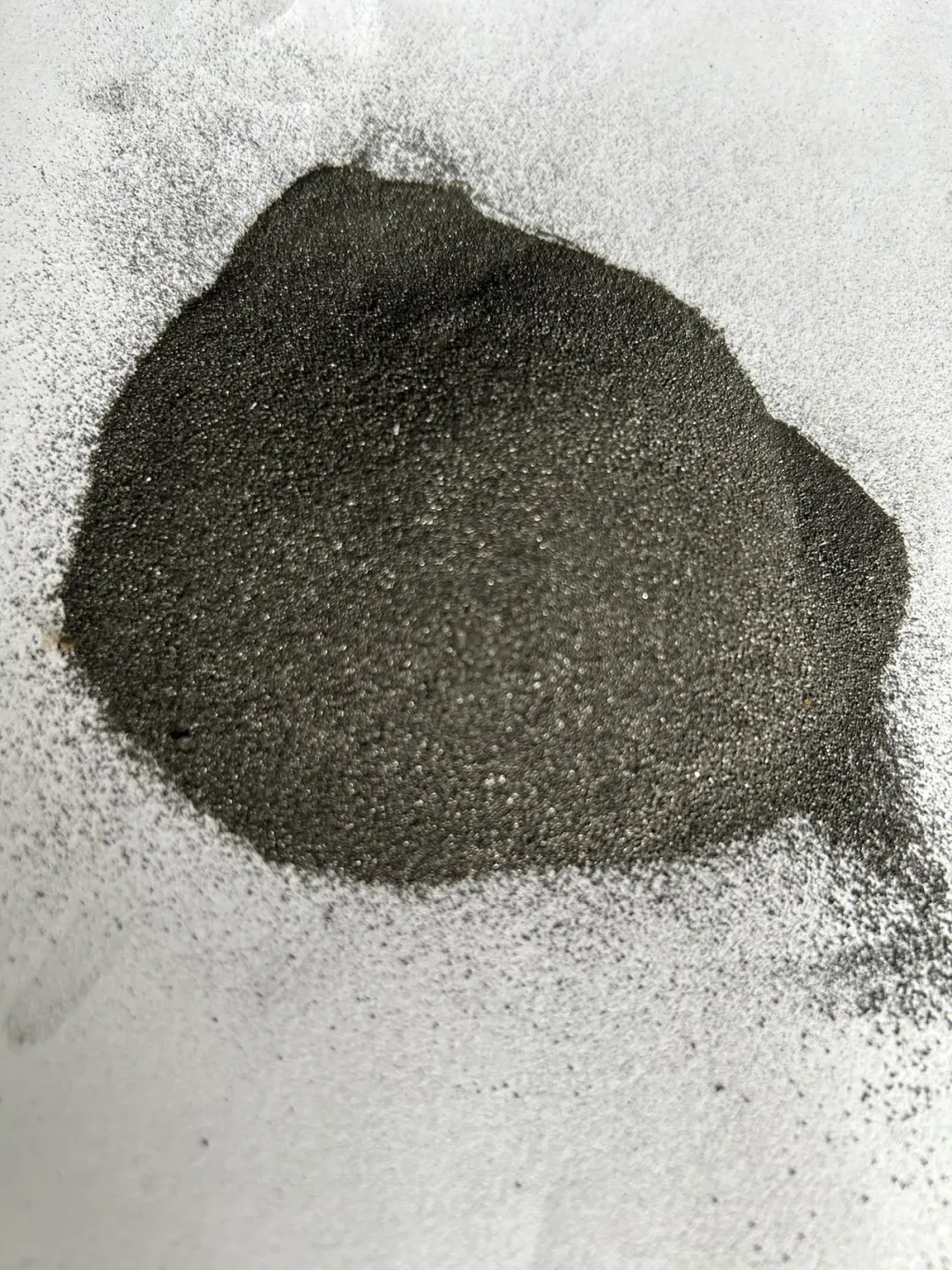 高纯度石墨增碳剂