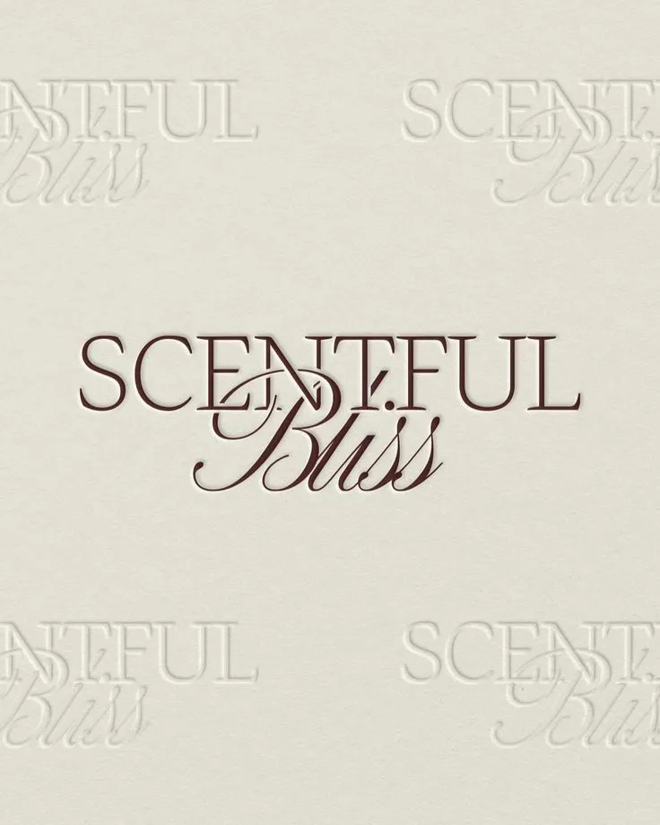 如何在海报中用好压印工艺|每日灵感分享