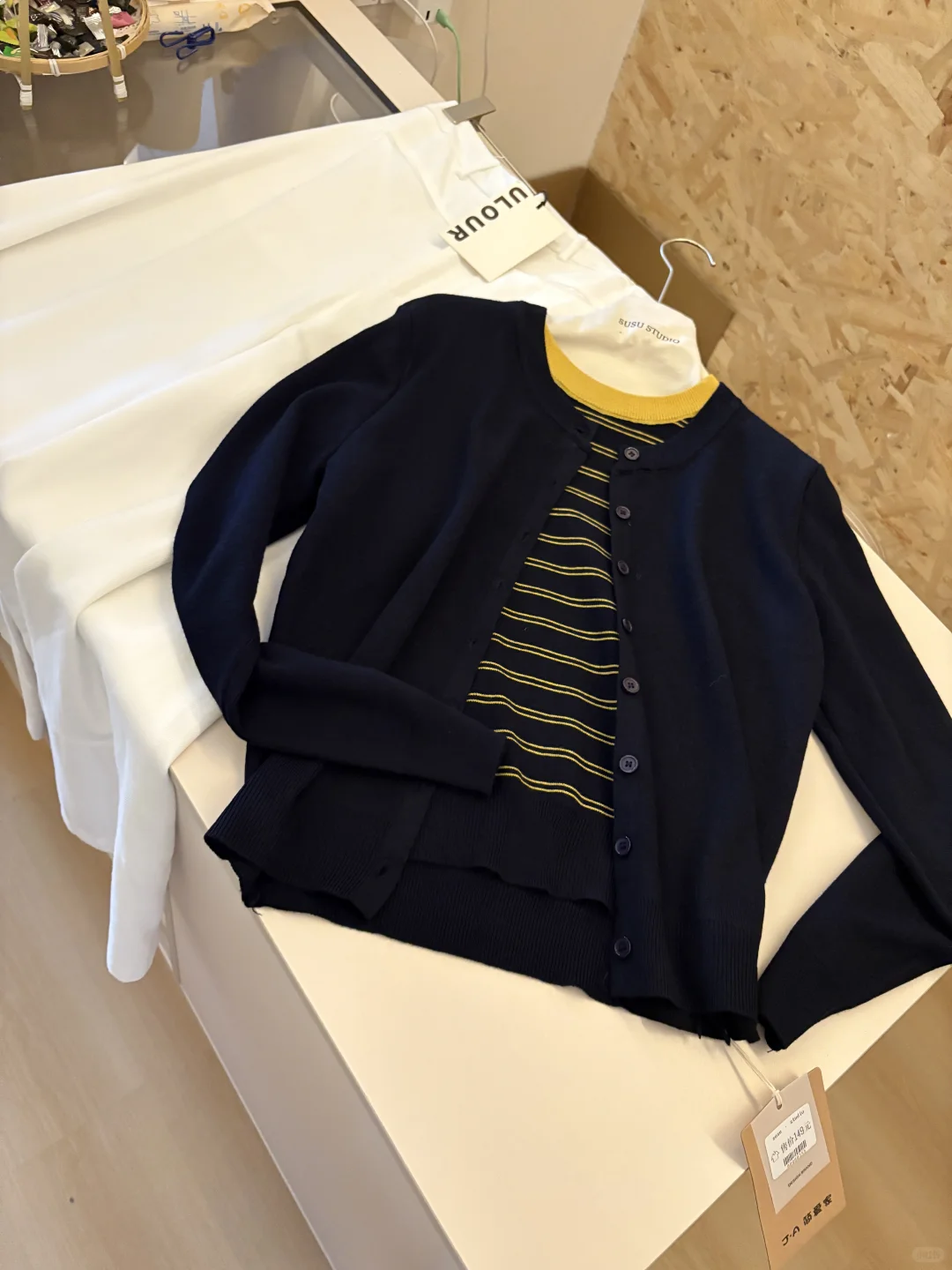 实体店一天卖1000真的很难吗？