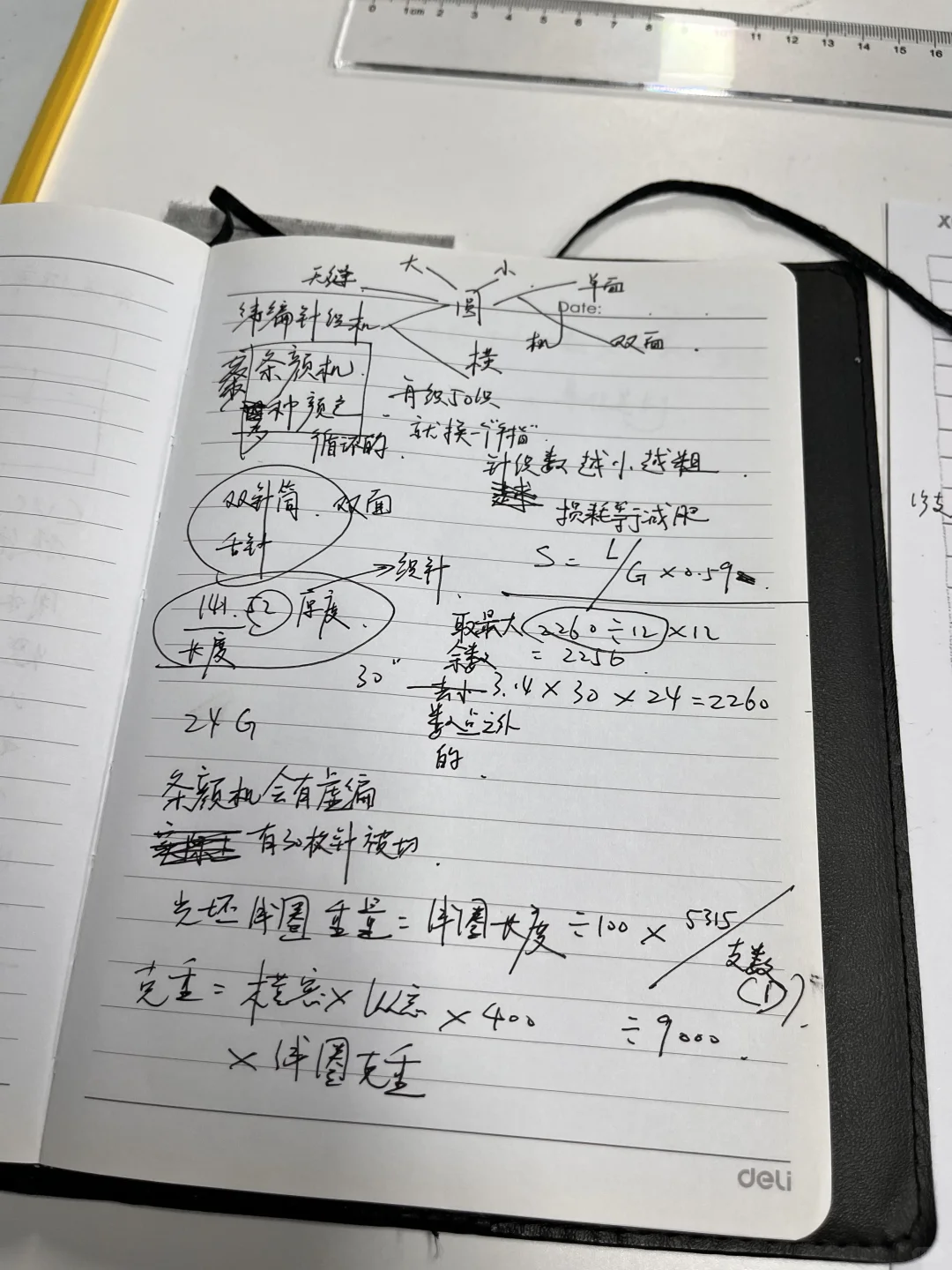 懂工艺单，才是纺织人的“通关秘籍”