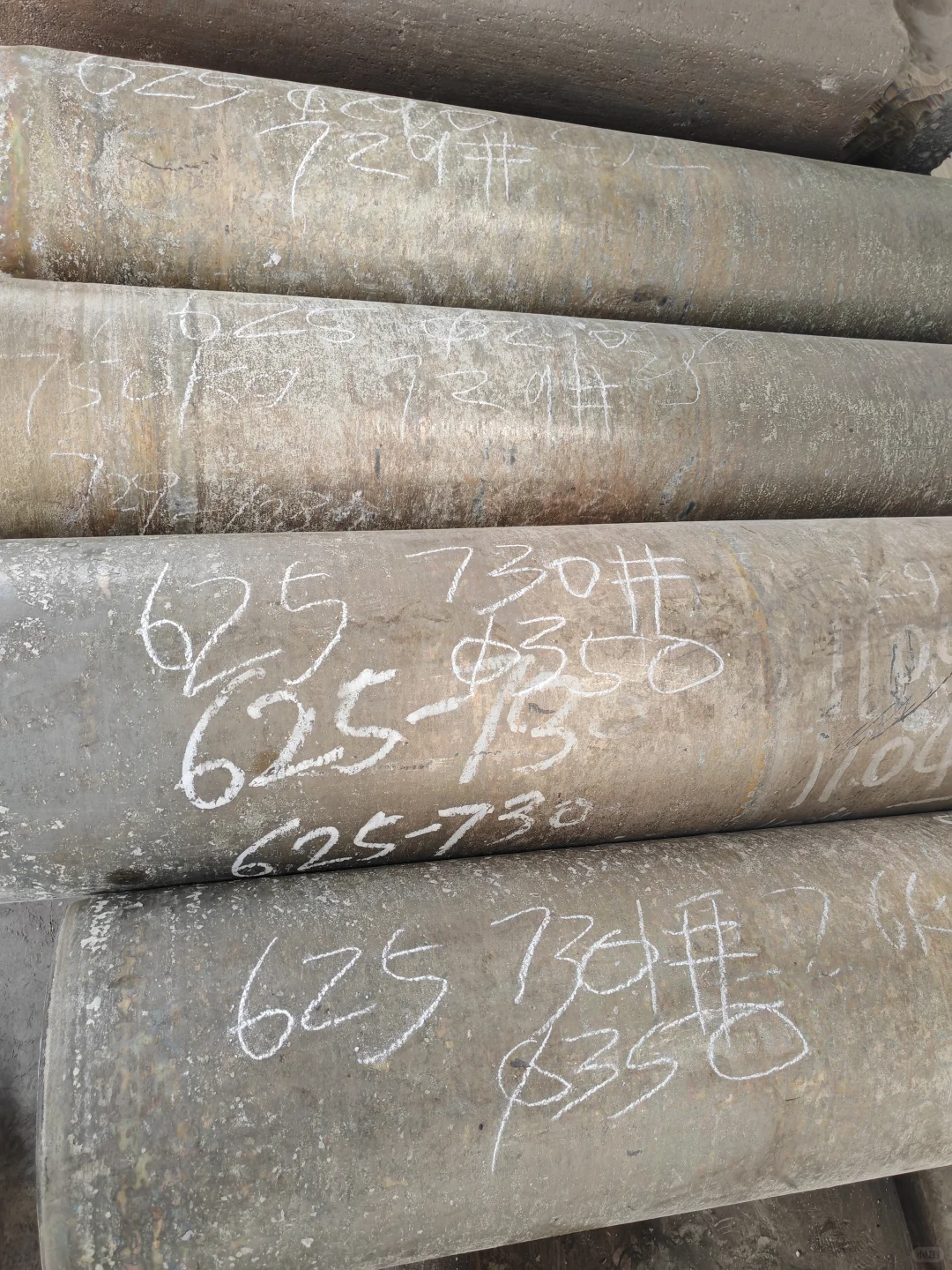 625，825，718合金