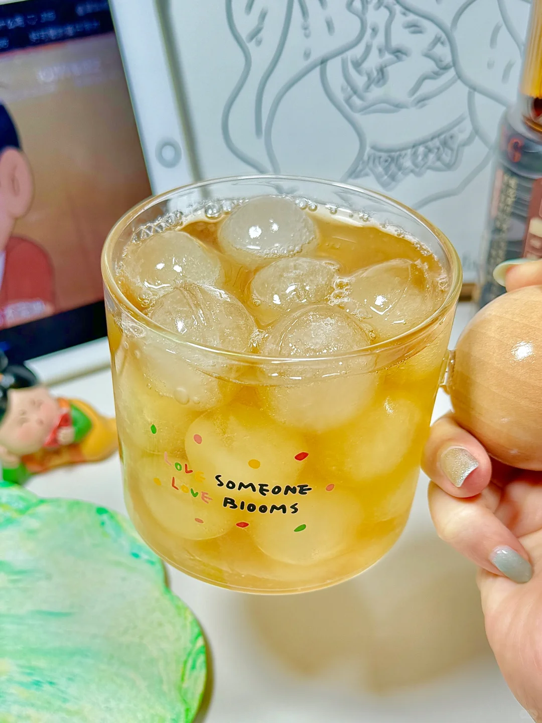 不夸张！喝了一口直接囤了一箱！！