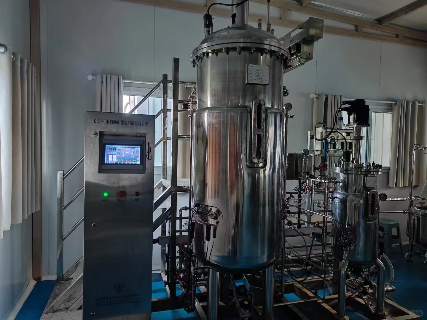 洗发水工厂 OEM ?