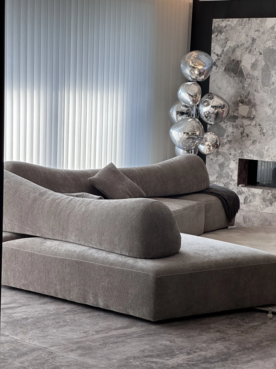 新家的100个快递（2/100）