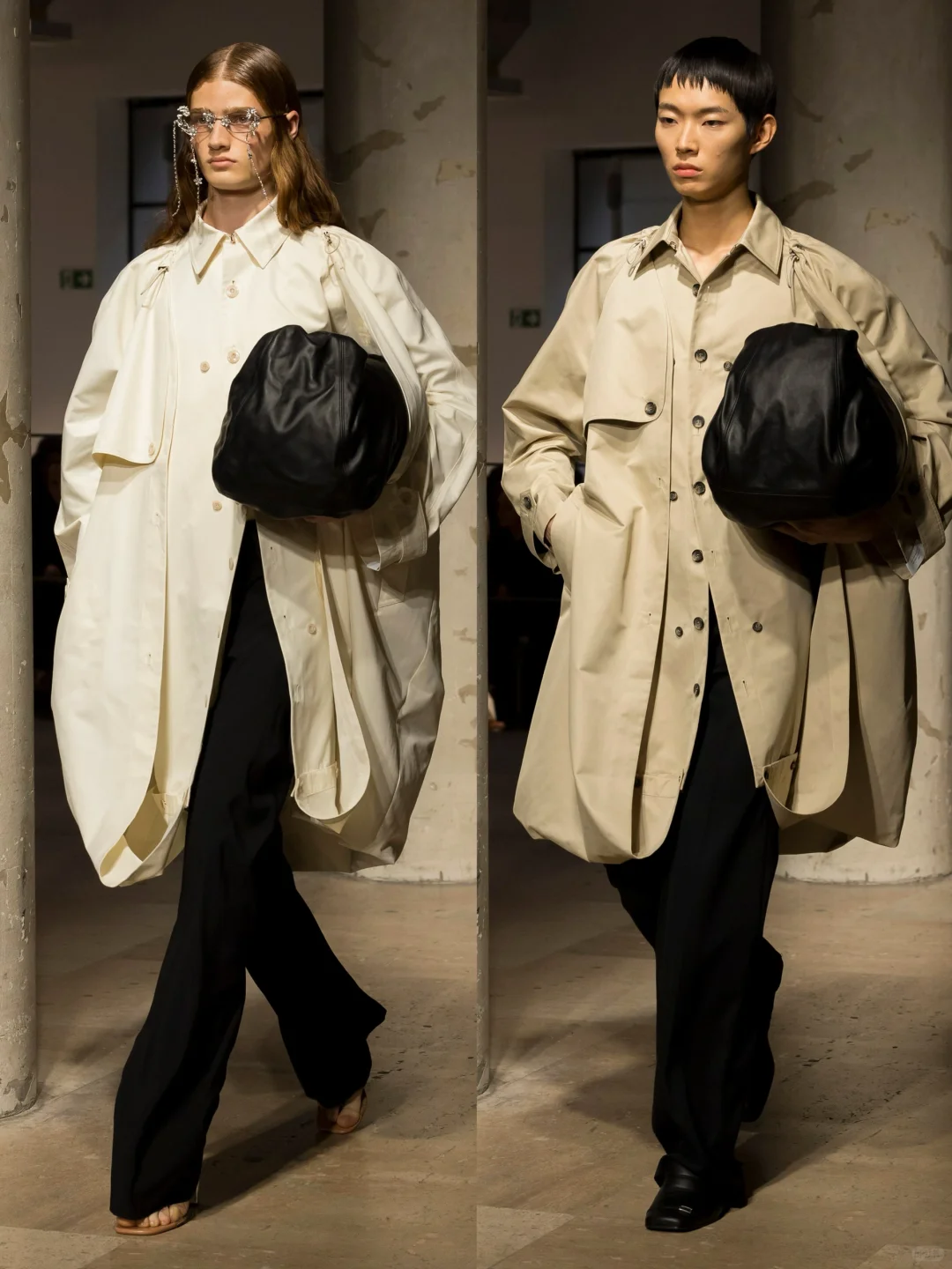 ROKH 2025|好衣服偏不好好穿,才够时髦!