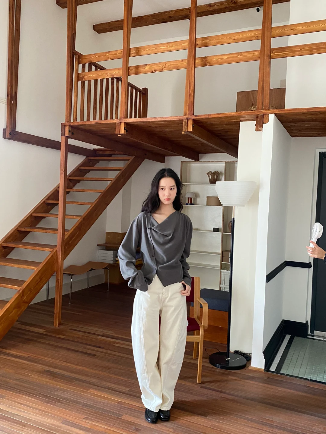 MUNNS｜不规则的优雅哲学