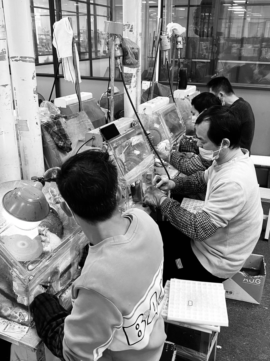 看第三张图你就明白了