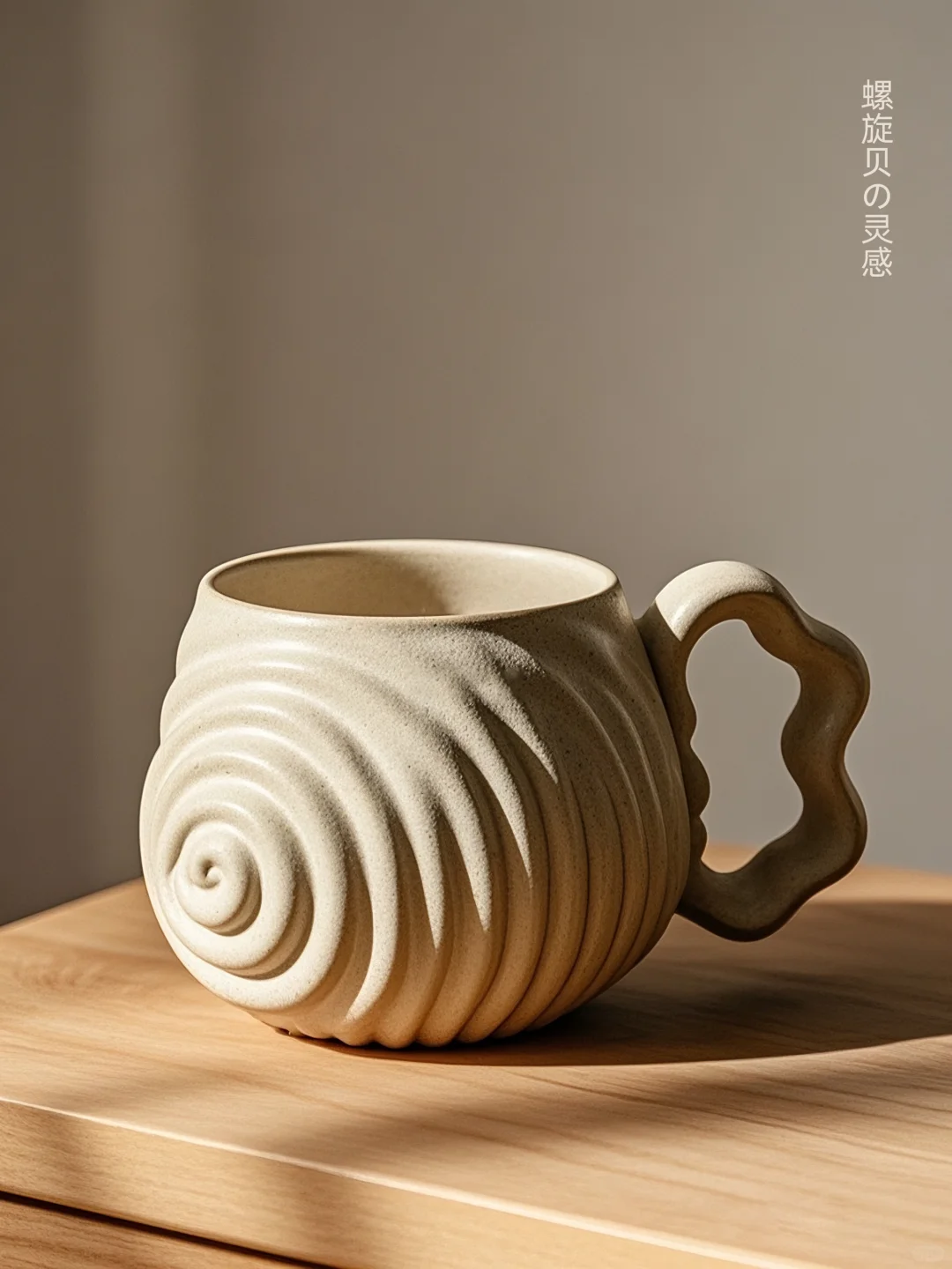 20款来自海洋灵感的杯，手捧一片海的浪漫！