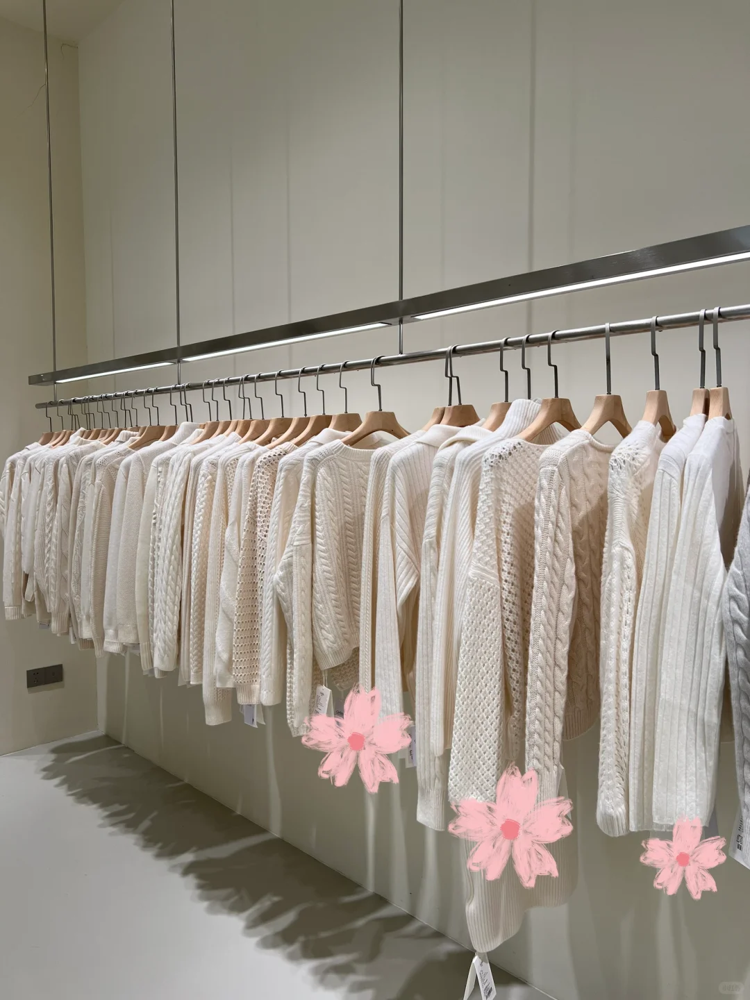 今天吃到细糠了！！