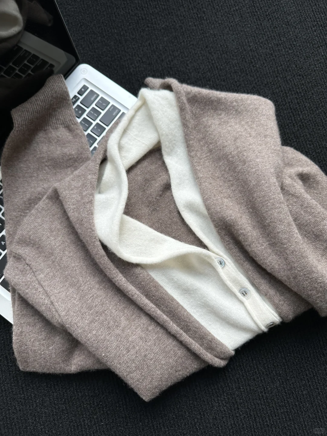 好羊绒 在国内真的活不下去了！