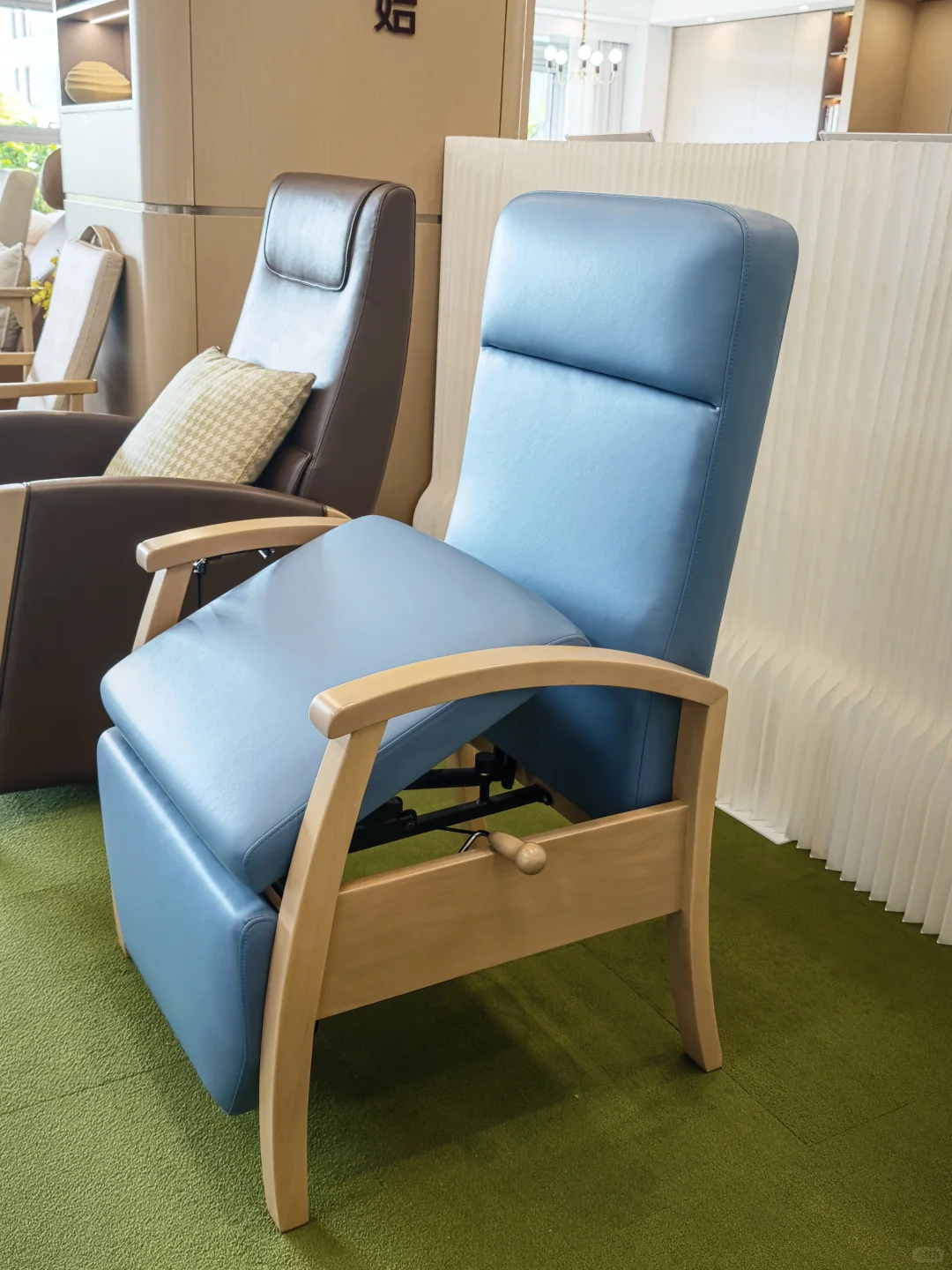 适老化设计新趋势:隐龄化设计??